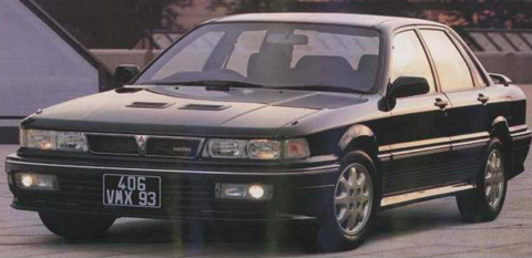 Evolution VR-4