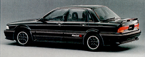 Monte Carlo VR-4